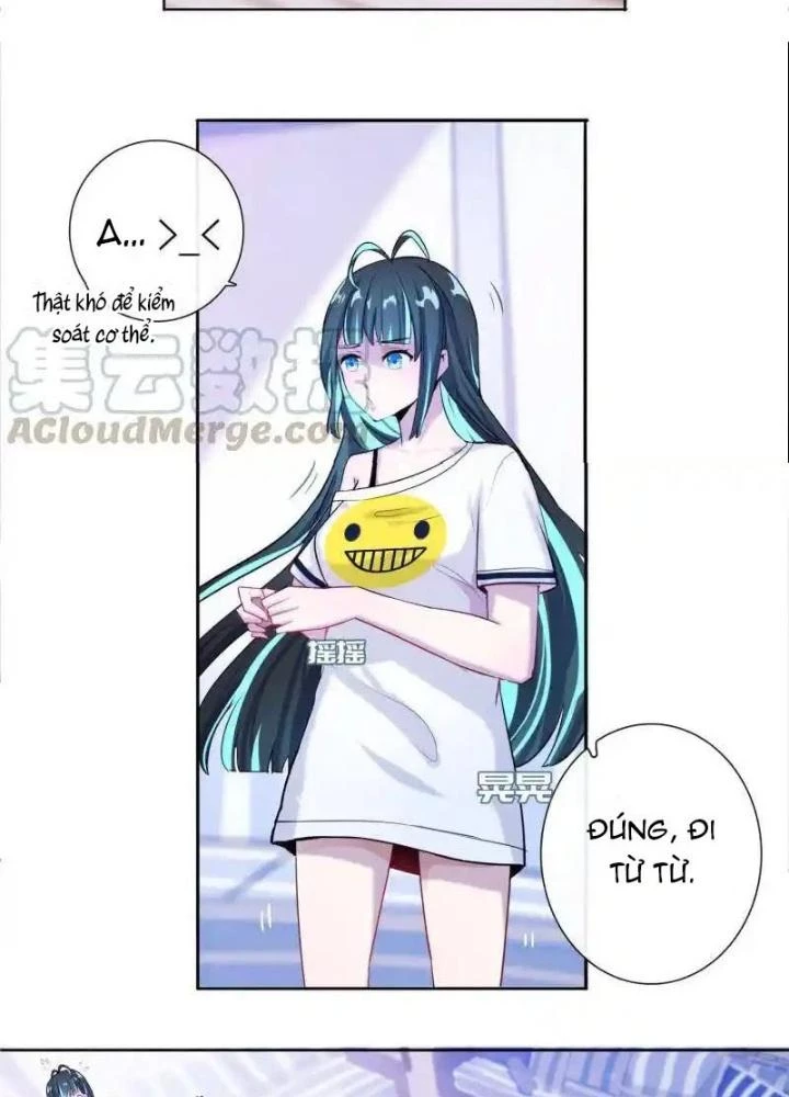 Bạn Gái Sạc Pin Của Tôi Chapter 9 - 11