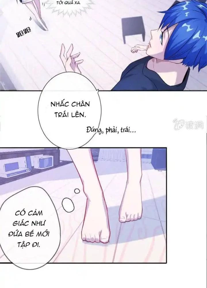 Bạn Gái Sạc Pin Của Tôi Chapter 9 - 13