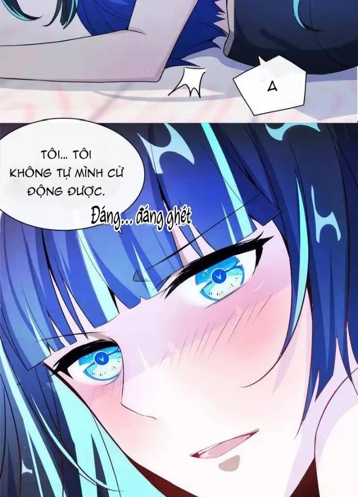 Bạn Gái Sạc Pin Của Tôi Chapter 9 - 23