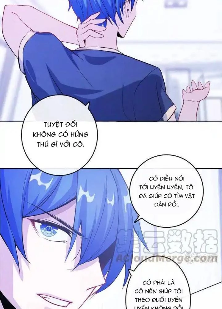 Bạn Gái Sạc Pin Của Tôi Chapter 9 - 59