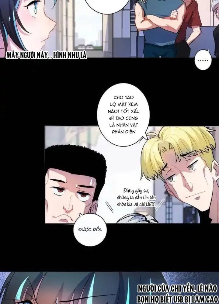 Bạn Gái Sạc Pin Của Tôi Chapter 9 - 65