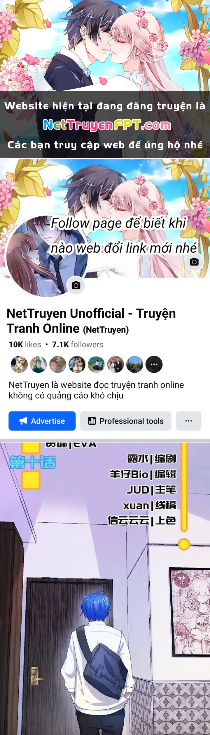 Bạn Gái Sạc Pin Của Tôi Chapter 10 - 1