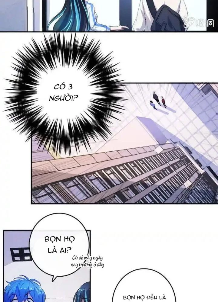 Bạn Gái Sạc Pin Của Tôi Chapter 10 - 5