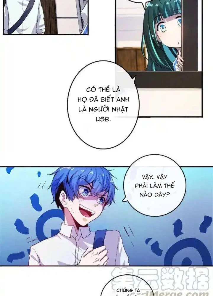 Bạn Gái Sạc Pin Của Tôi Chapter 10 - 7
