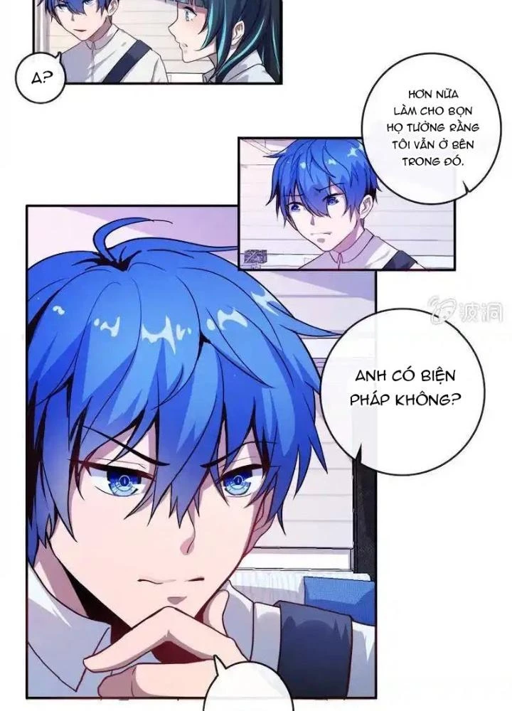 Bạn Gái Sạc Pin Của Tôi Chapter 10 - 9