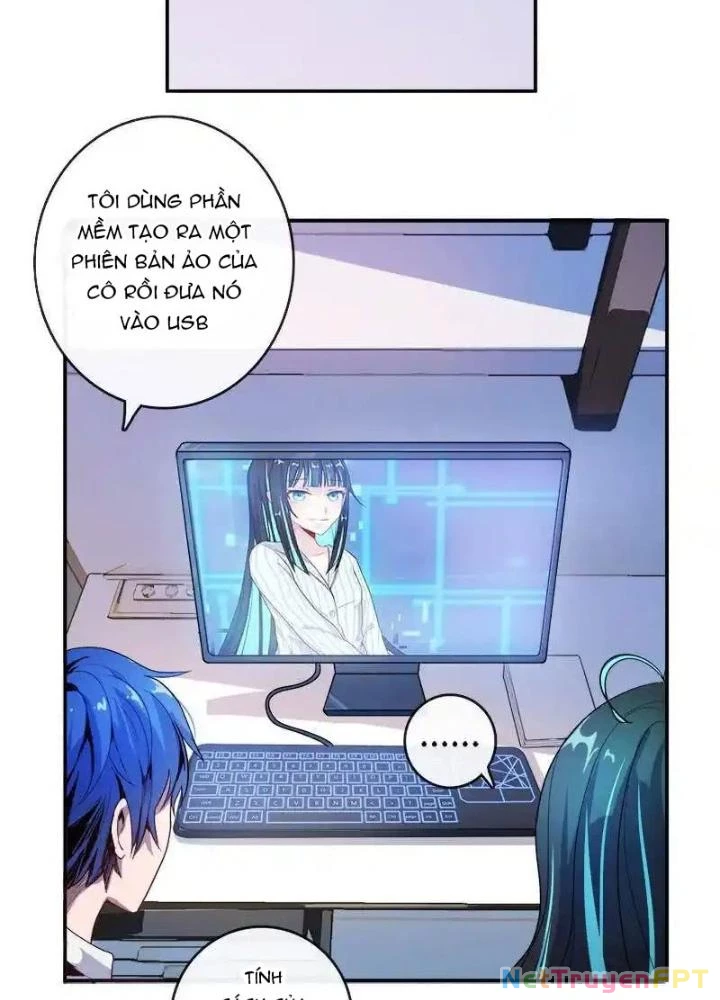 Bạn Gái Sạc Pin Của Tôi Chapter 10 - 11