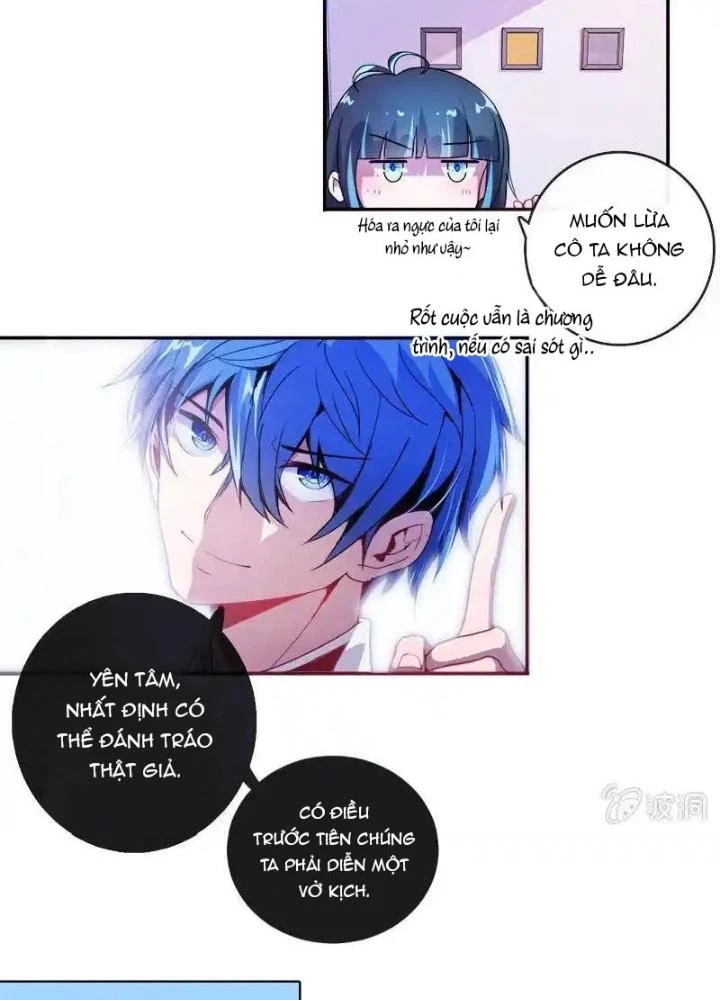 Bạn Gái Sạc Pin Của Tôi Chapter 10 - 13