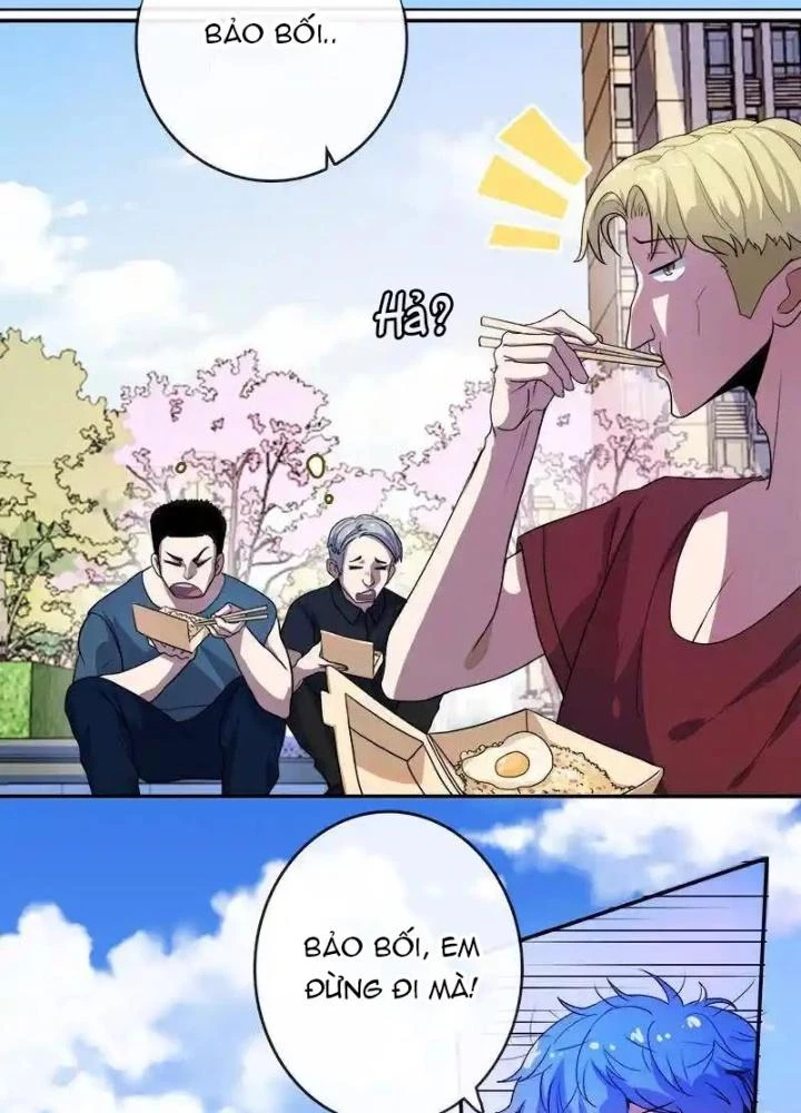 Bạn Gái Sạc Pin Của Tôi Chapter 10 - 15