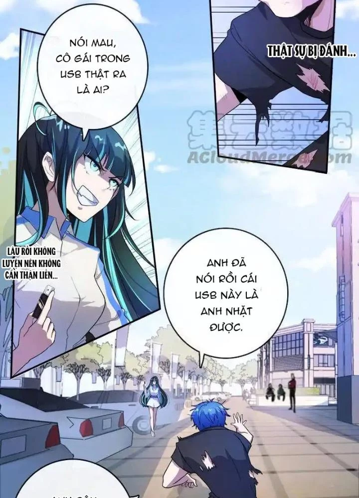 Bạn Gái Sạc Pin Của Tôi Chapter 10 - 17