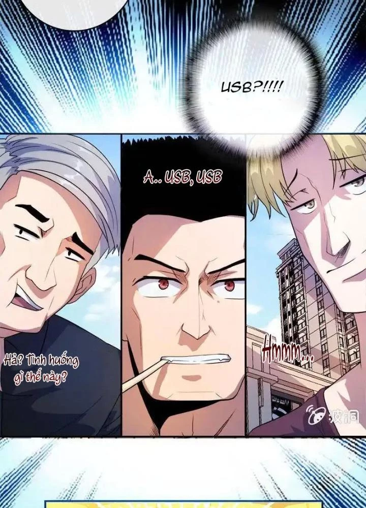 Bạn Gái Sạc Pin Của Tôi Chapter 10 - 19