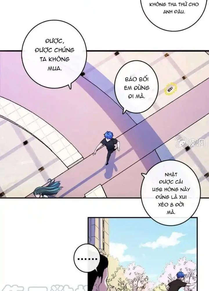 Bạn Gái Sạc Pin Của Tôi Chapter 10 - 23