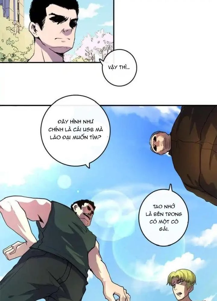 Bạn Gái Sạc Pin Của Tôi Chapter 10 - 25