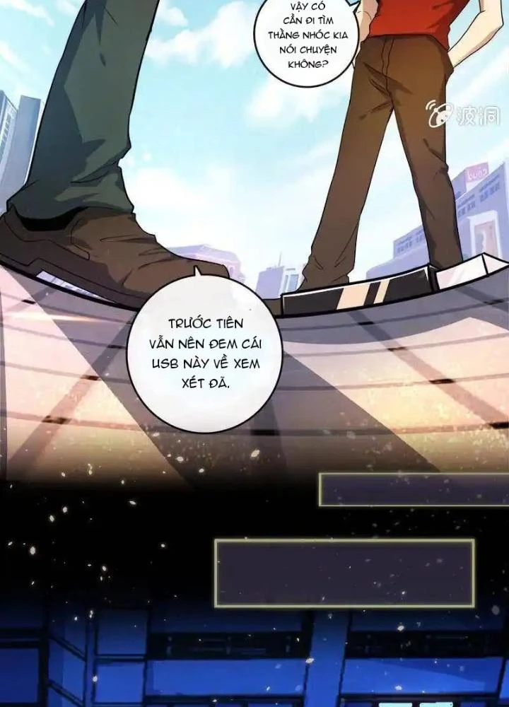 Bạn Gái Sạc Pin Của Tôi Chapter 10 - 27