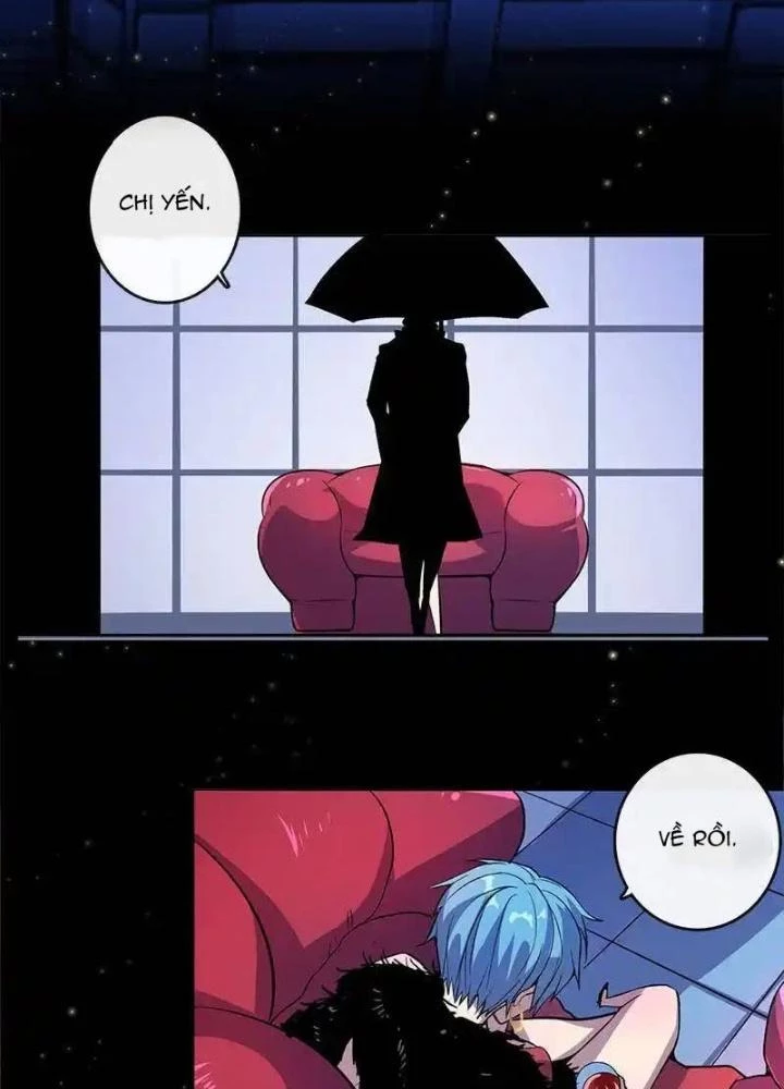 Bạn Gái Sạc Pin Của Tôi Chapter 10 - 29