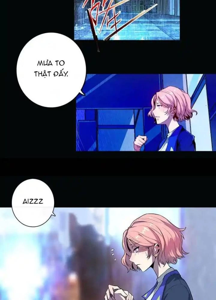 Bạn Gái Sạc Pin Của Tôi Chapter 11 - 13