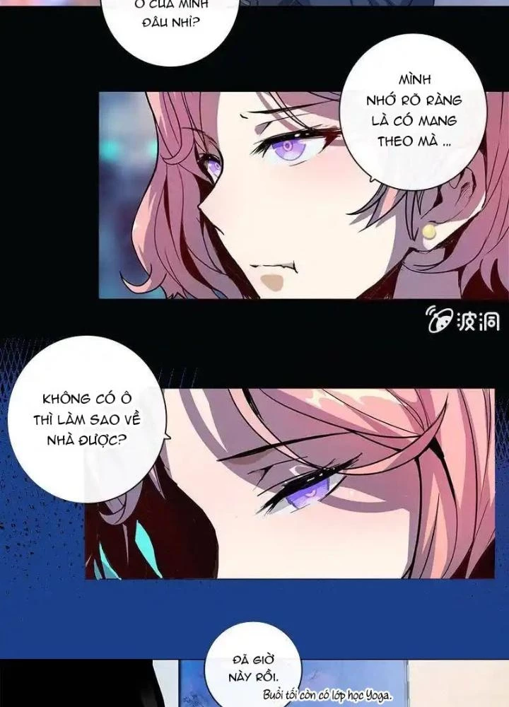 Bạn Gái Sạc Pin Của Tôi Chapter 11 - 15