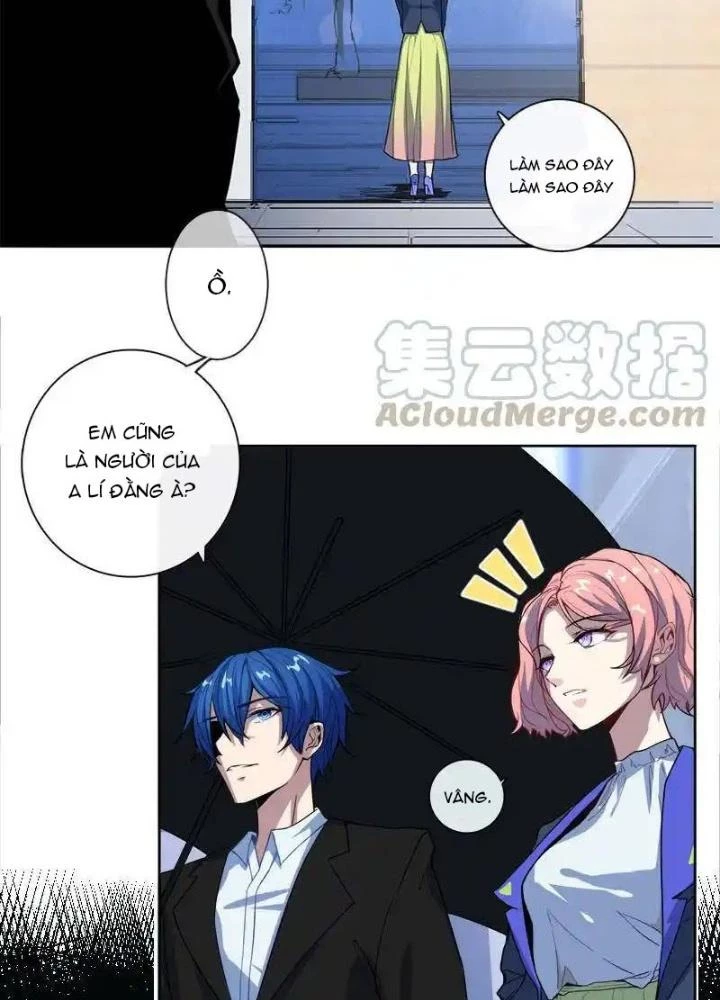 Bạn Gái Sạc Pin Của Tôi Chapter 11 - 17