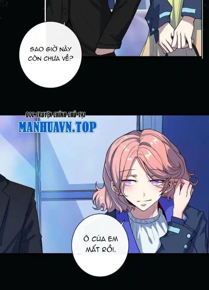 Bạn Gái Sạc Pin Của Tôi Chapter 11 - 19