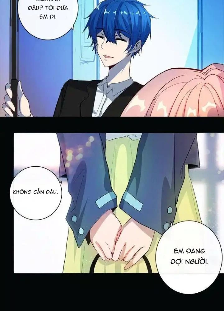 Bạn Gái Sạc Pin Của Tôi Chapter 11 - 21