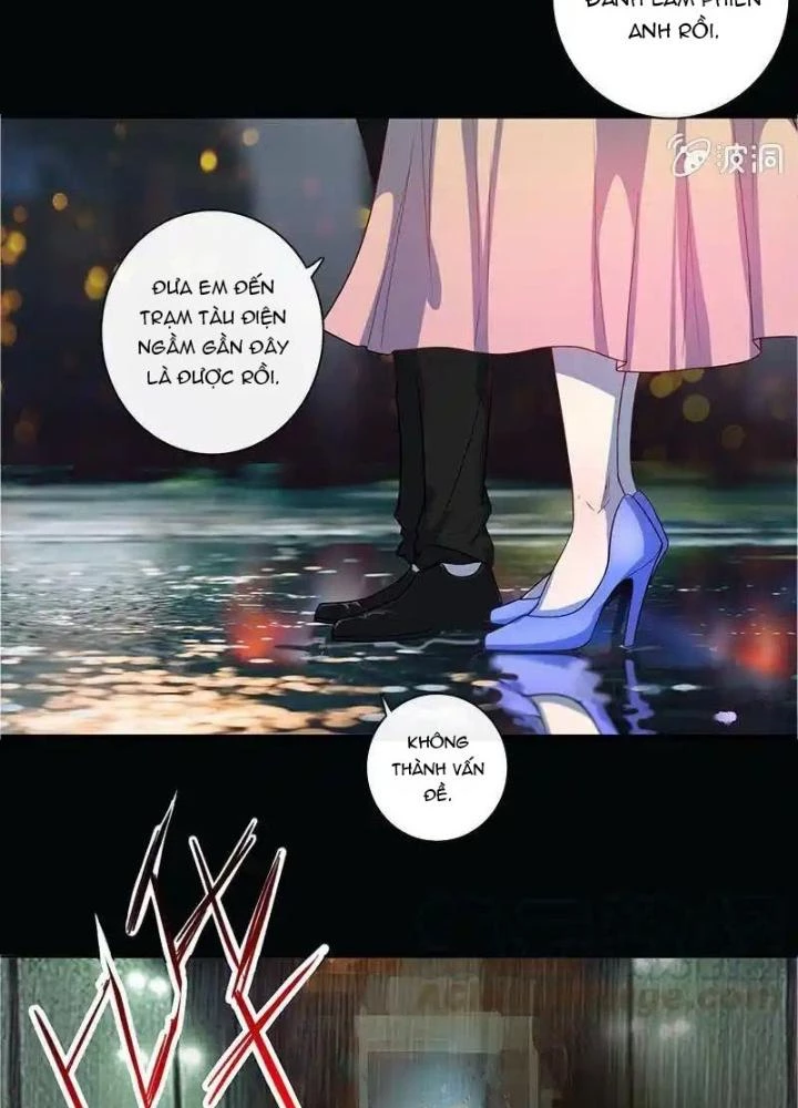Bạn Gái Sạc Pin Của Tôi Chapter 11 - 25