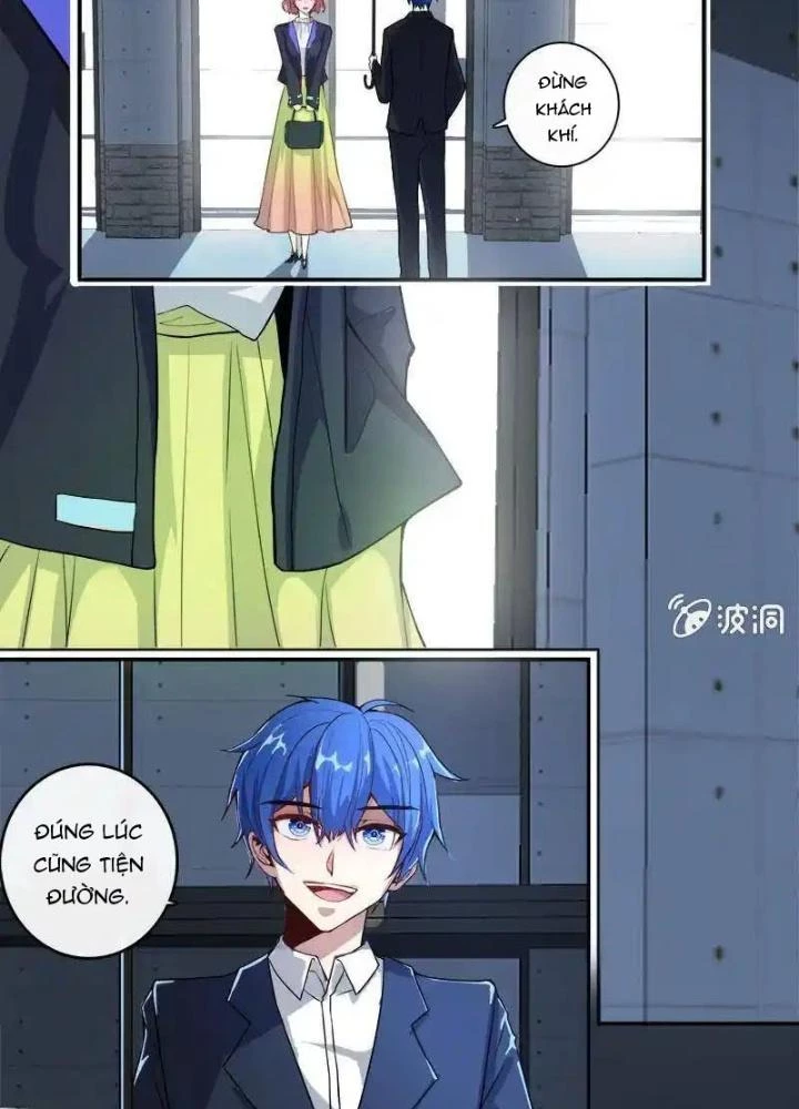 Bạn Gái Sạc Pin Của Tôi Chapter 11 - 29