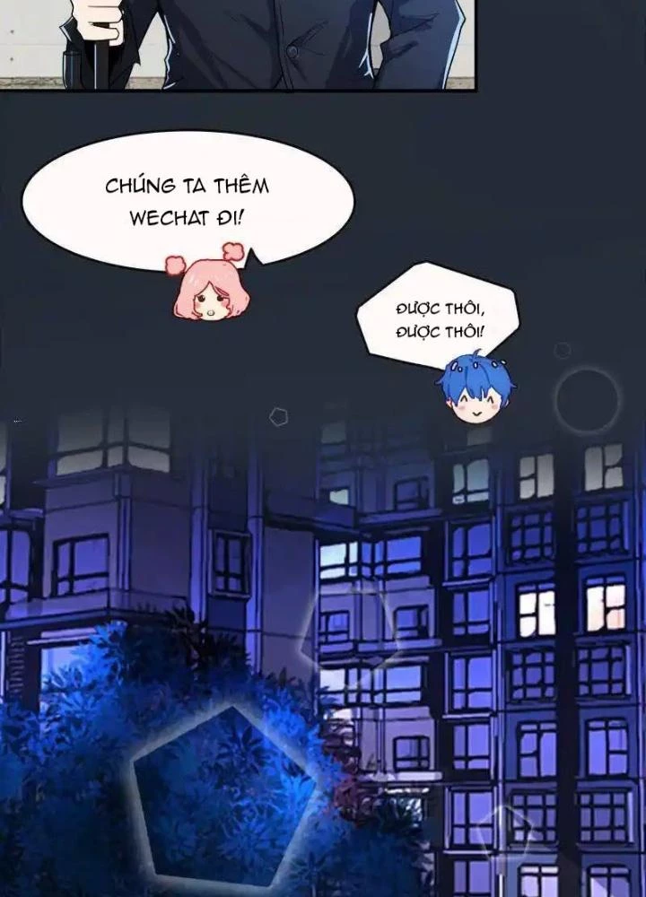 Bạn Gái Sạc Pin Của Tôi Chapter 11 - 31