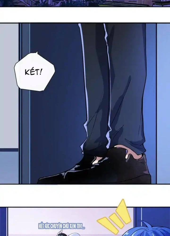 Bạn Gái Sạc Pin Của Tôi Chapter 11 - 33