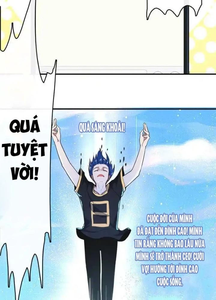 Bạn Gái Sạc Pin Của Tôi Chapter 11 - 39