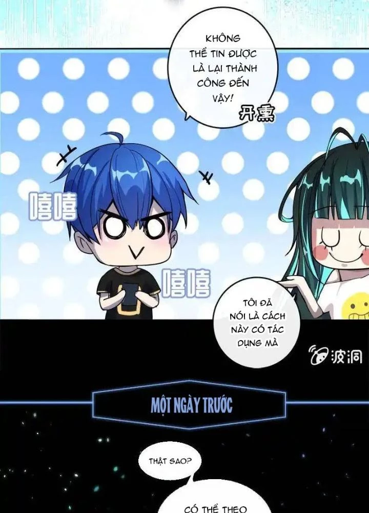 Bạn Gái Sạc Pin Của Tôi Chapter 11 - 41