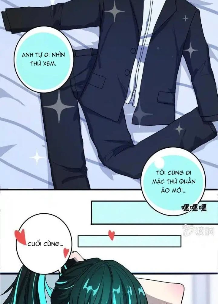 Bạn Gái Sạc Pin Của Tôi Chapter 11 - 45