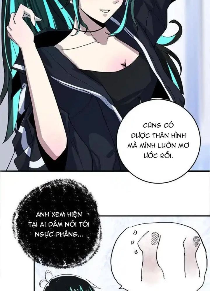 Bạn Gái Sạc Pin Của Tôi Chapter 11 - 47