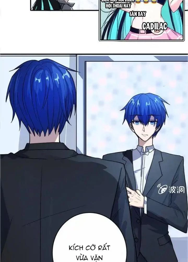 Bạn Gái Sạc Pin Của Tôi Chapter 11 - 49