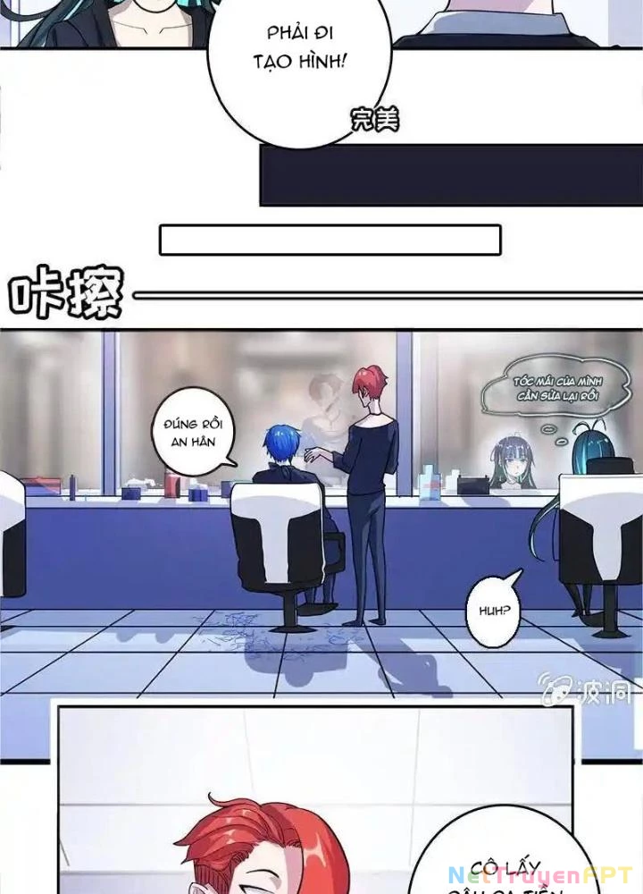 Bạn Gái Sạc Pin Của Tôi Chapter 11 - 53