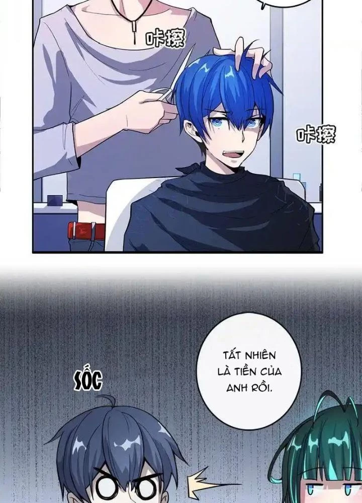 Bạn Gái Sạc Pin Của Tôi Chapter 11 - 55