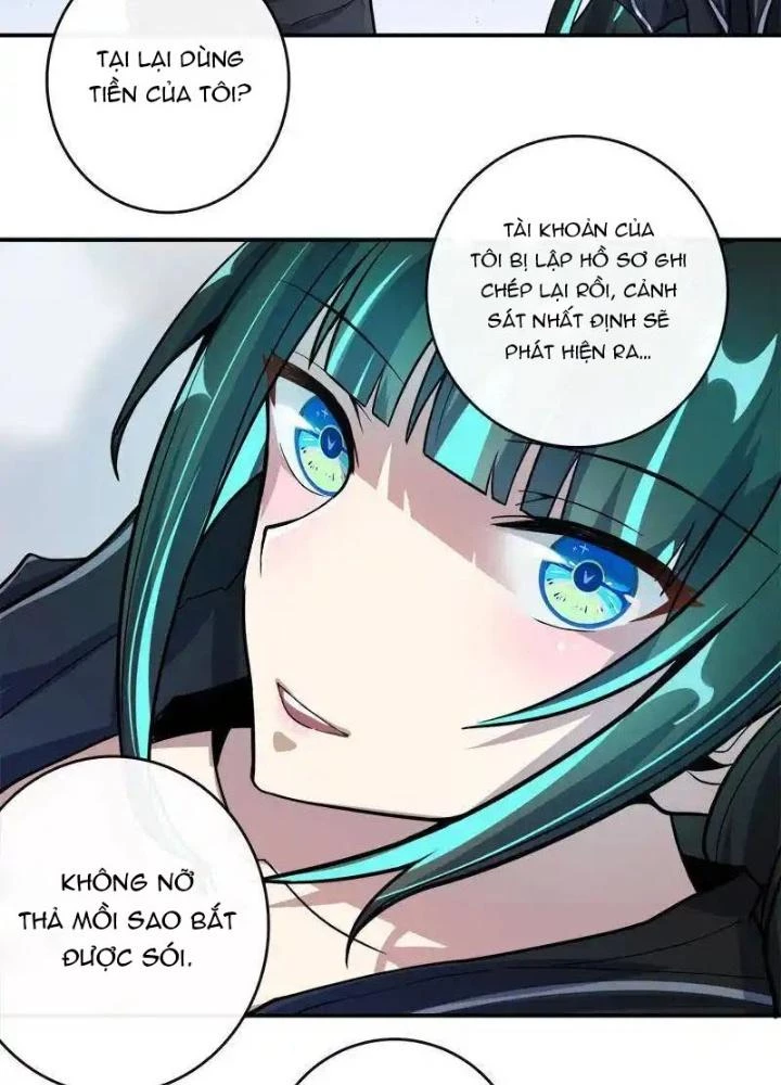 Bạn Gái Sạc Pin Của Tôi Chapter 11 - 57