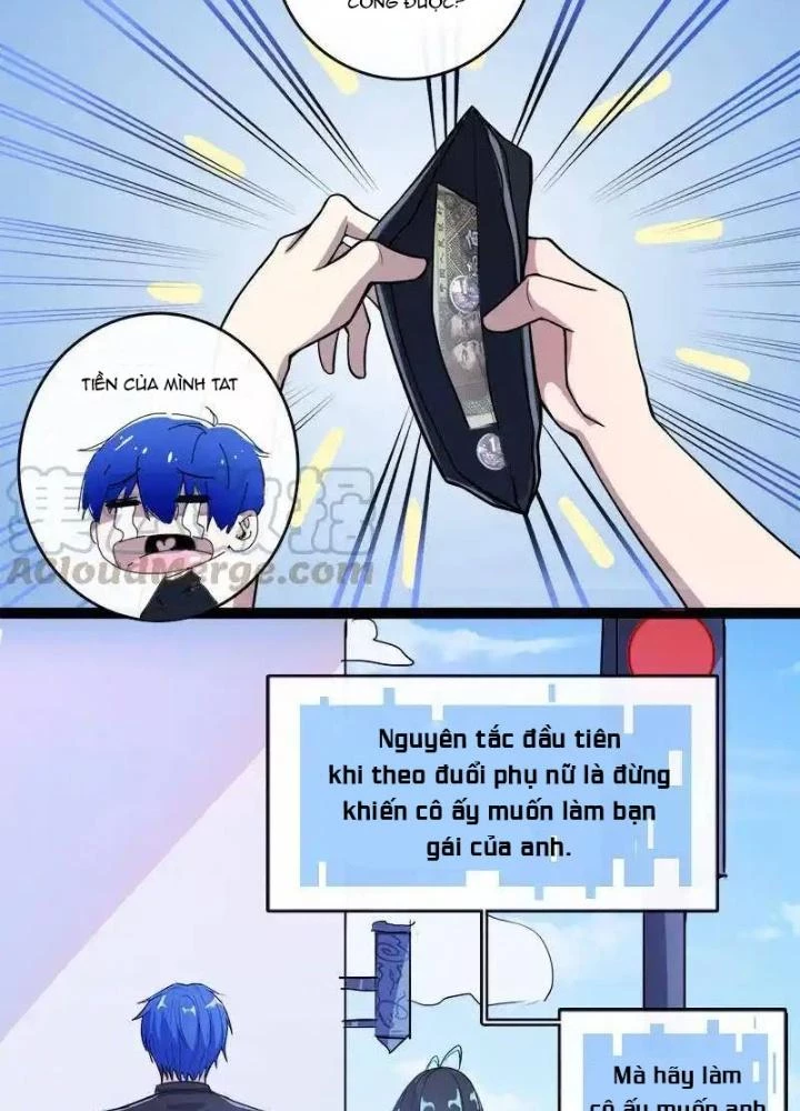 Bạn Gái Sạc Pin Của Tôi Chapter 11 - 59