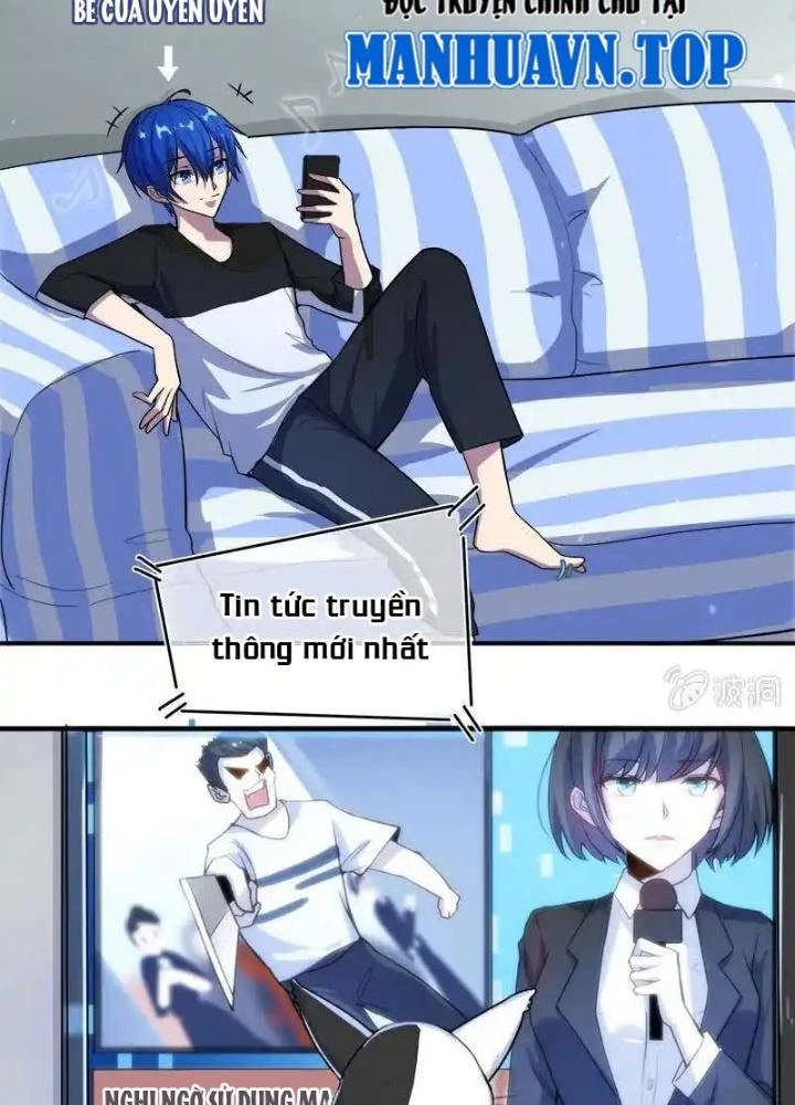 Bạn Gái Sạc Pin Của Tôi Chapter 11 - 63