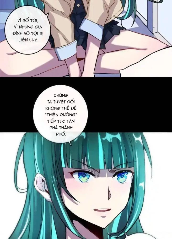 Bạn Gái Sạc Pin Của Tôi Chapter 11 - 67