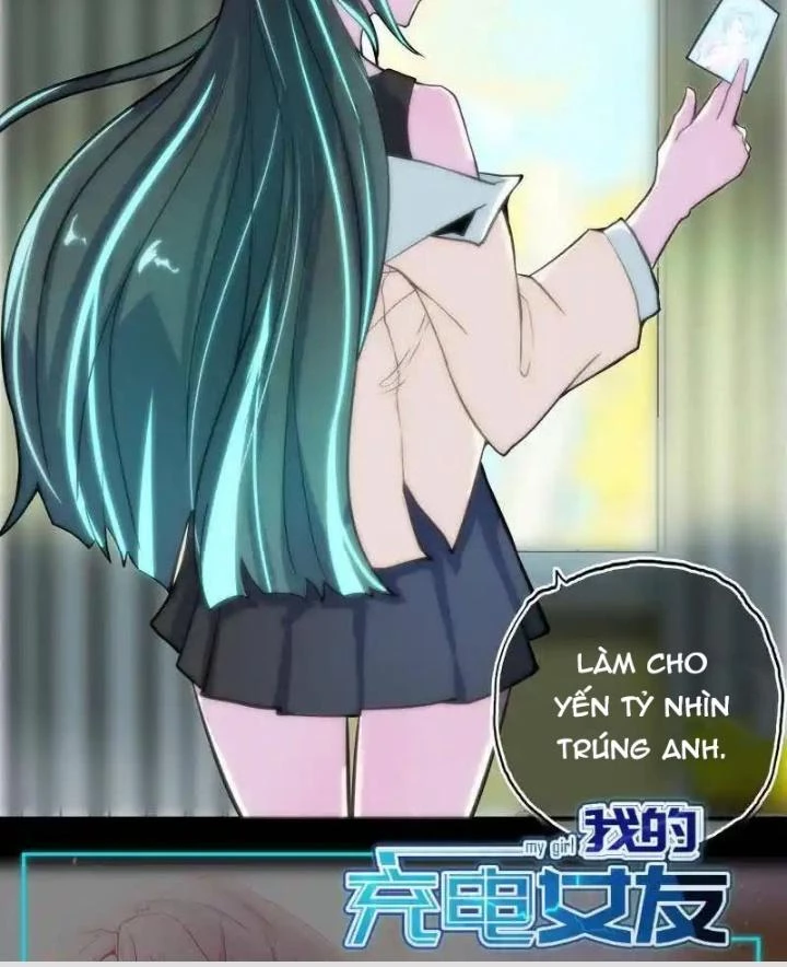 Bạn Gái Sạc Pin Của Tôi Chapter 11 - 71