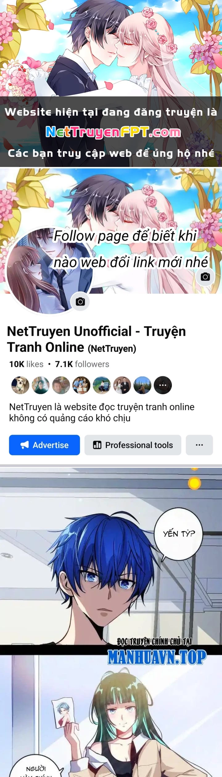 Bạn Gái Sạc Pin Của Tôi Chapter 12 - 1