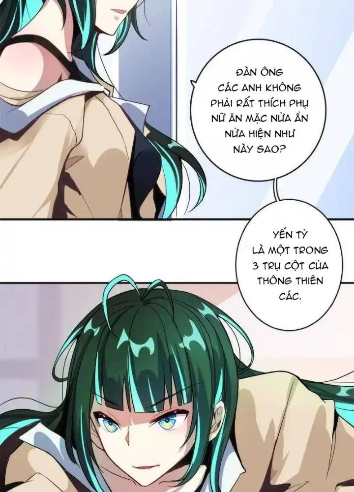 Bạn Gái Sạc Pin Của Tôi Chapter 12 - 5