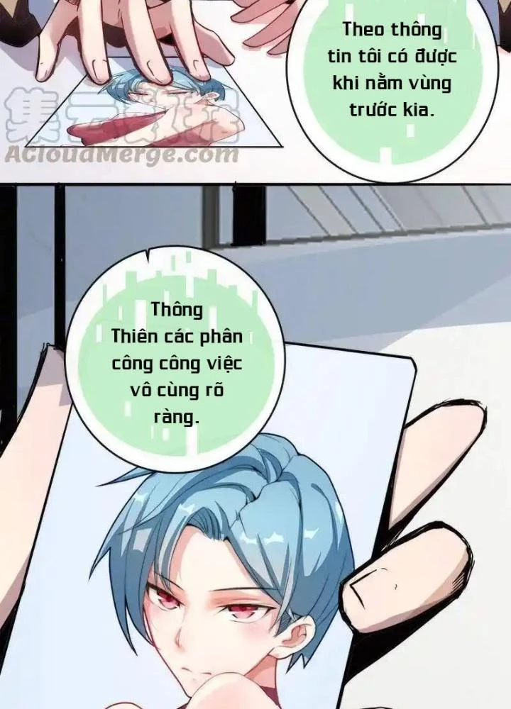 Bạn Gái Sạc Pin Của Tôi Chapter 12 - 7