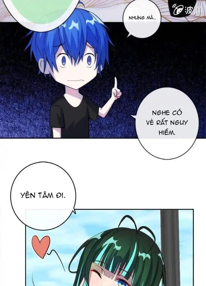 Bạn Gái Sạc Pin Của Tôi Chapter 12 - 15