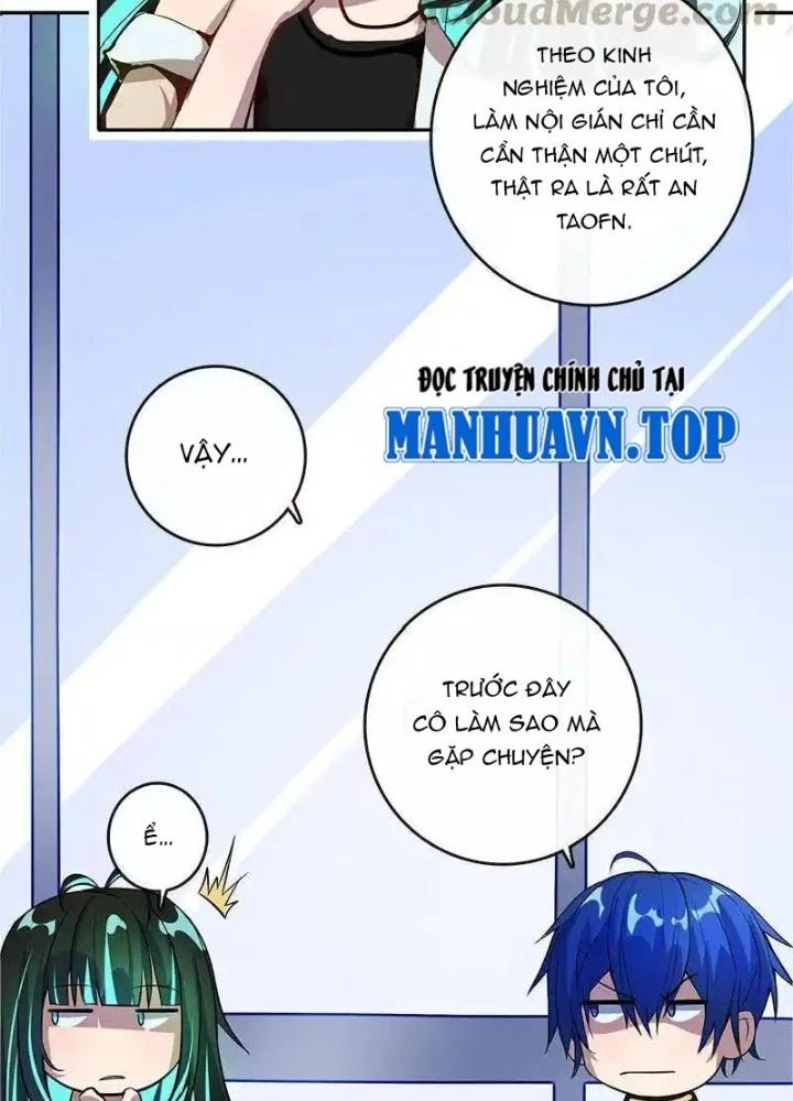 Bạn Gái Sạc Pin Của Tôi Chapter 12 - 17