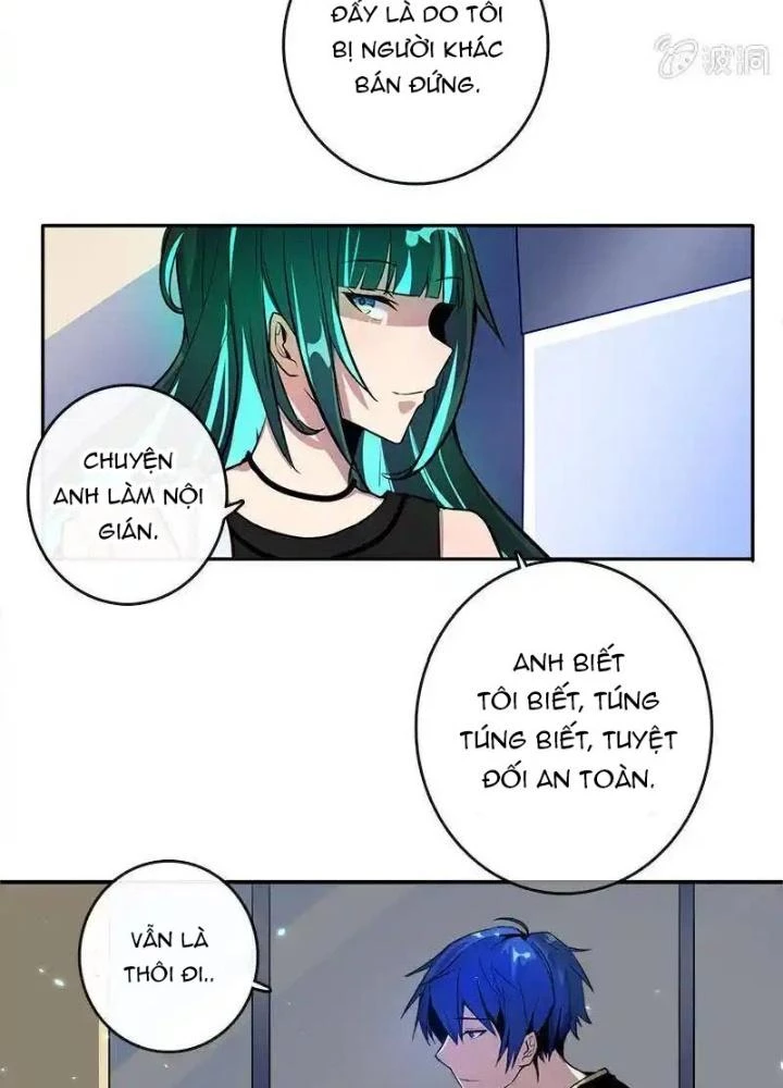 Bạn Gái Sạc Pin Của Tôi Chapter 12 - 19