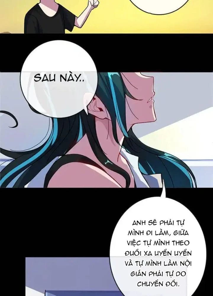 Bạn Gái Sạc Pin Của Tôi Chapter 12 - 31