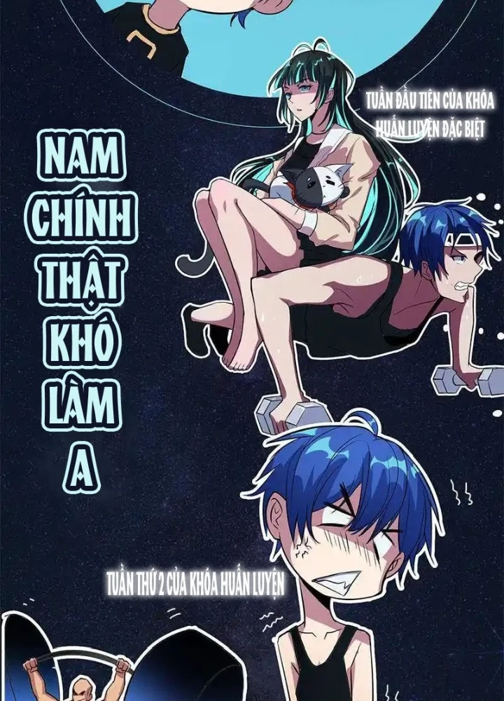 Bạn Gái Sạc Pin Của Tôi Chapter 12 - 35