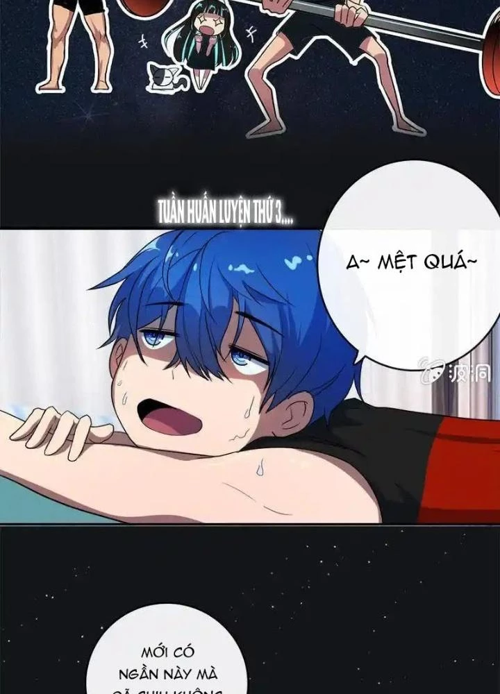 Bạn Gái Sạc Pin Của Tôi Chapter 12 - 37