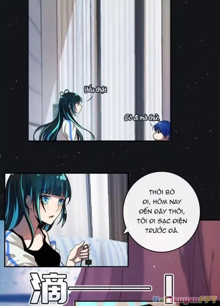 Bạn Gái Sạc Pin Của Tôi Chapter 12 - 39