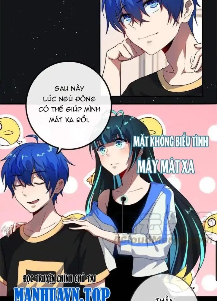 Bạn Gái Sạc Pin Của Tôi Chapter 12 - 47